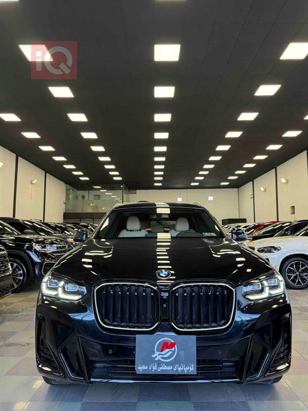 BMW for sale in Iraq